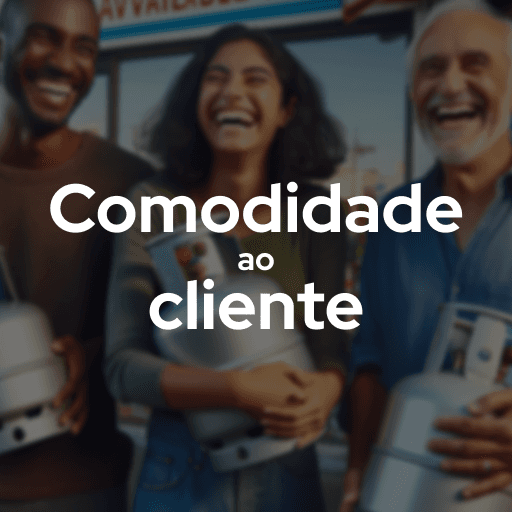 Vantagem de utilizar a máquina