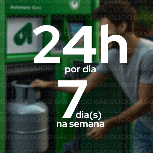 Vantagem de utilizar a máquina