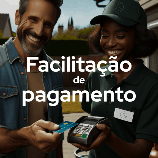 Vantagem de utilizar a máquina